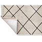 Alfombra tejida 4156 Classe A Riscos 200x250 - Miniatura 3