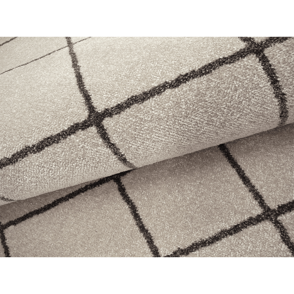 Alfombra tejida 4156 Classe A Riscos 200x250 5