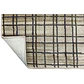 Alfombra tejida 4262 Classe A Cubos 200x250 - Miniatura 3