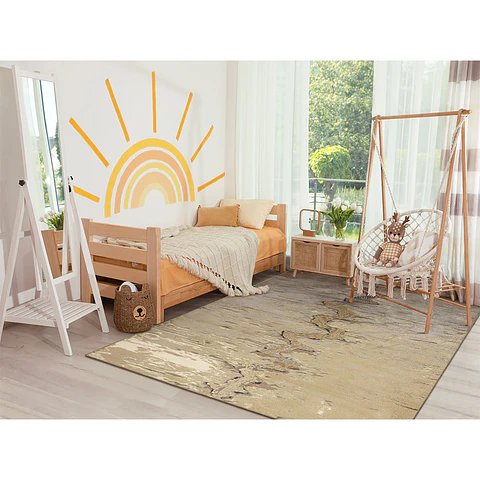 Alfombra tejida 0333 kt03 Olvera 200x290