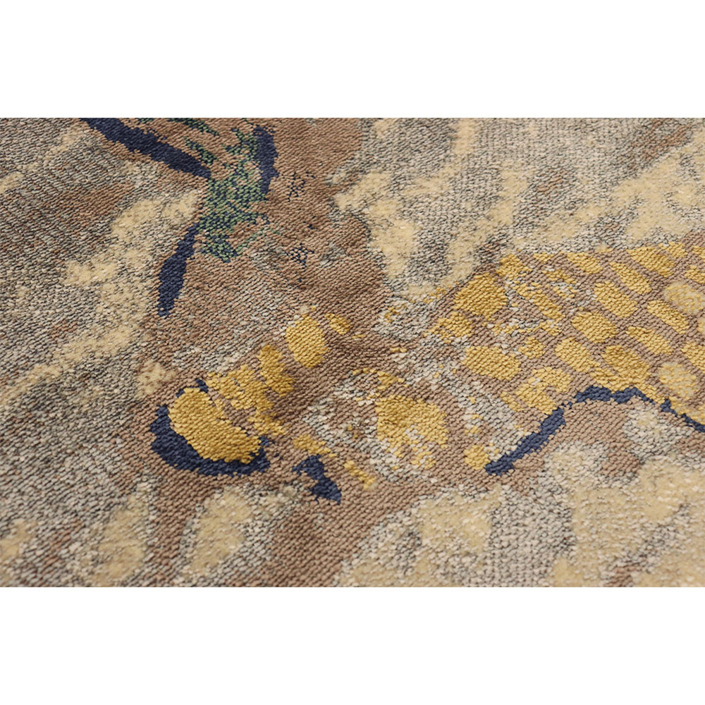 Alfombra tejida 0333 kt03 Olvera 200x290 3