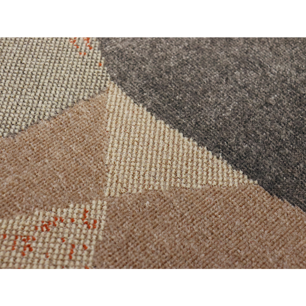 Alfombra tejida 0405 Sutil Fashion 200x250 3