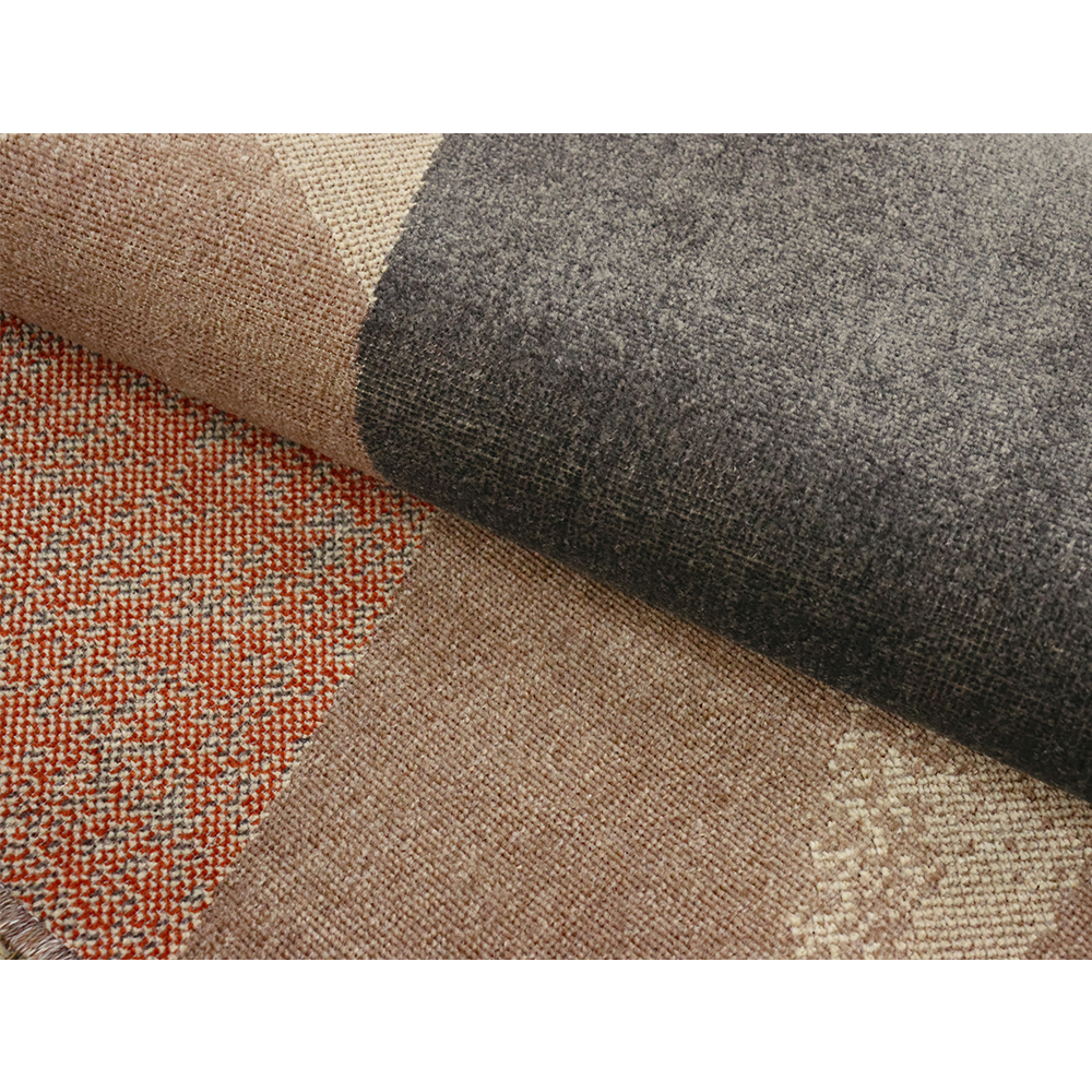 Alfombra tejida 0405 Sutil Fashion 200x250 5