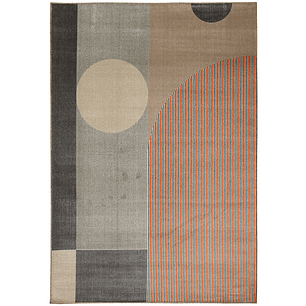 Alfombra tejida 0203 Sutil Secret 200x290