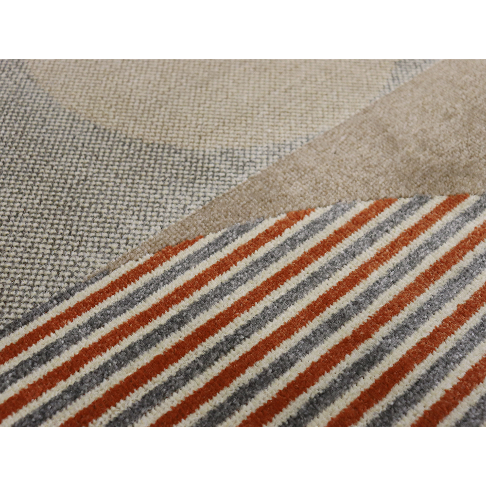 Alfombra tejida 0203 Sutil Secret 200x290 3