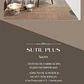 Alfombra tejida 0203 Sutil Secret 200x290 - Miniatura 6