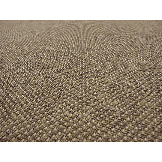 Alfombra tejida 1106 Boucle Havana 150x200