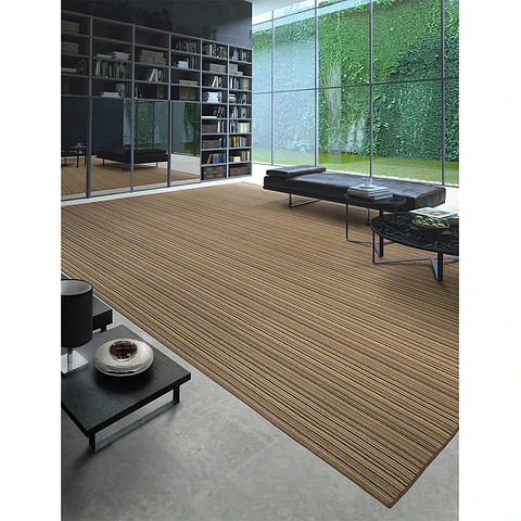 Alfombra tufting 1510 Aruba Linhas 150x200