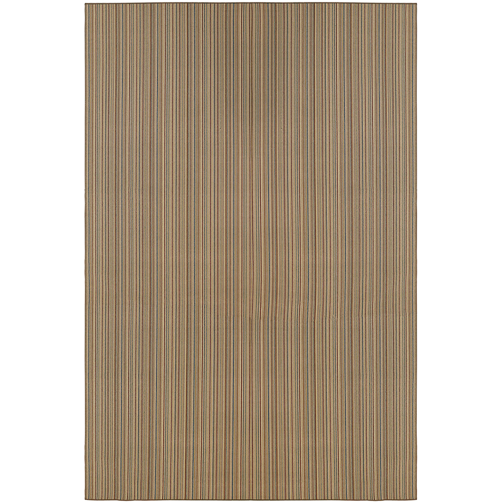 Alfombra tufting 1510 Aruba Linhas 150x200 2