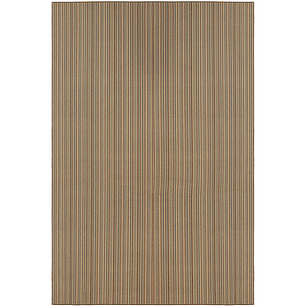 Alfombra tufting 1510 Aruba Linhas 150x200