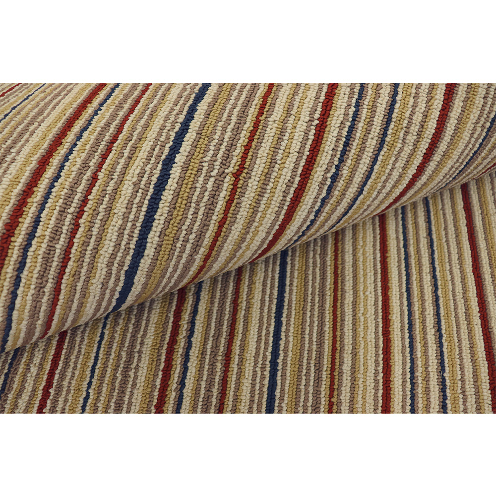 Alfombra tufting 1510 Aruba Linhas 150x200 4