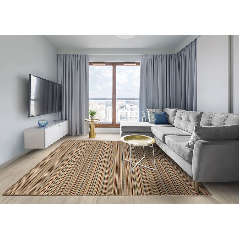 Alfombra tufting 1510 Aruba Linhas 200x250 1