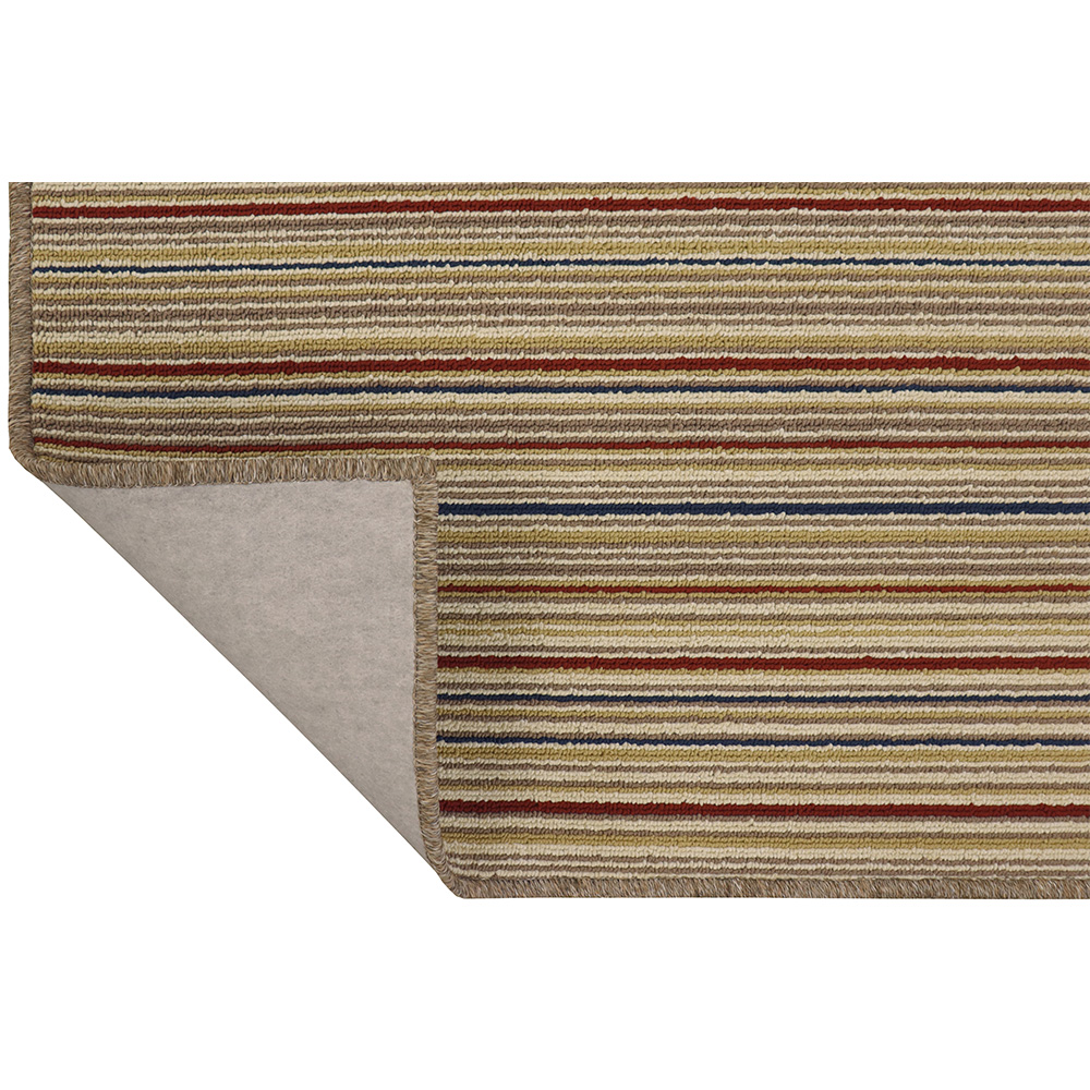 Alfombra tufting 1510 Aruba Linhas 200x250 5