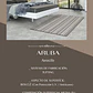 Alfombra tufting 2047 Aruba Arrecife 200x250 - Miniatura 7