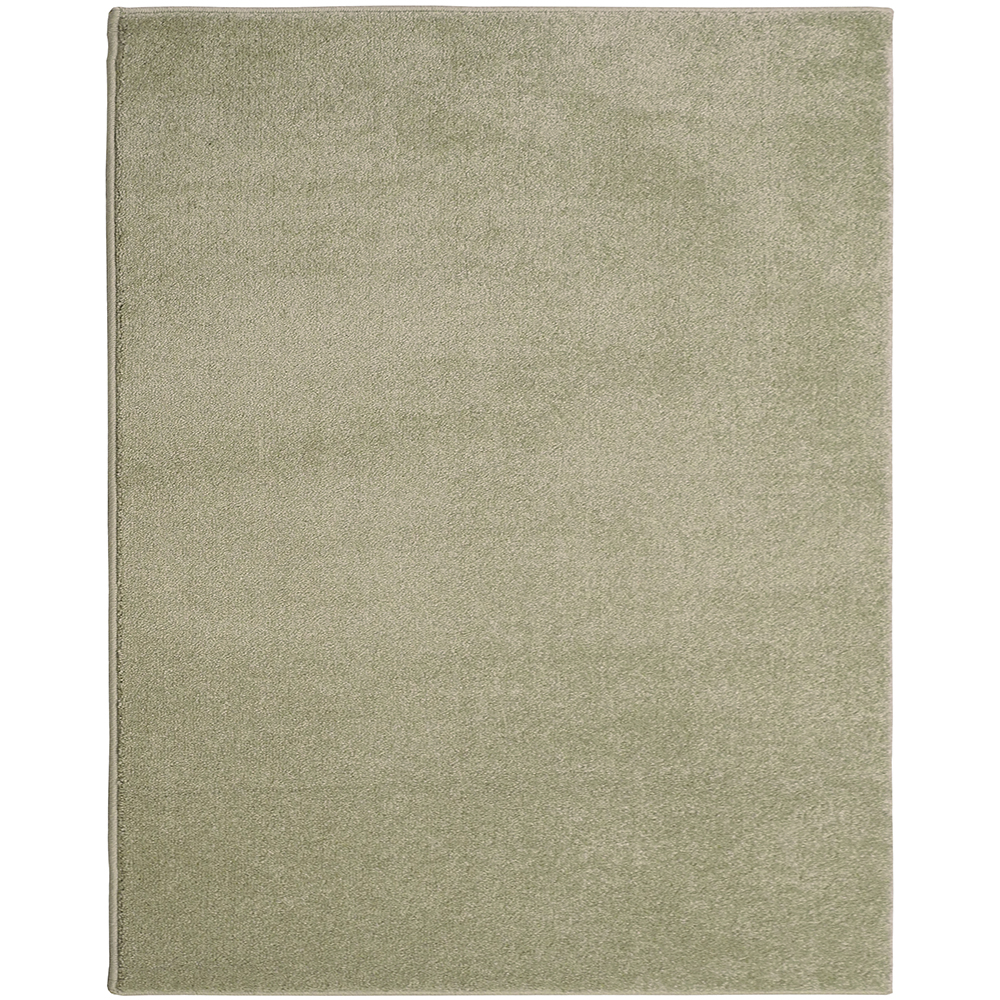 Alfombra tufting 5514 Ecletik Verde Cha 200x250 2