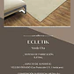 Alfombra tufting 5514 Ecletik Verde Cha 200x250 - Miniatura 6