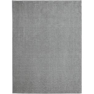 Alfombra tufting 3017 Elegant Light Gray 150x200