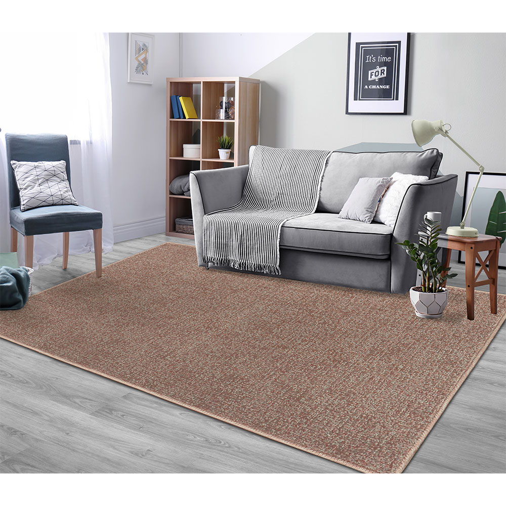 Alfombra tufting 3025 Elegant Rose Silver 150x200 1