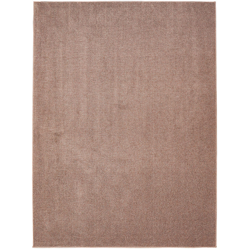 Alfombra tufting 3025 Elegant Rose Silver 150x200 2