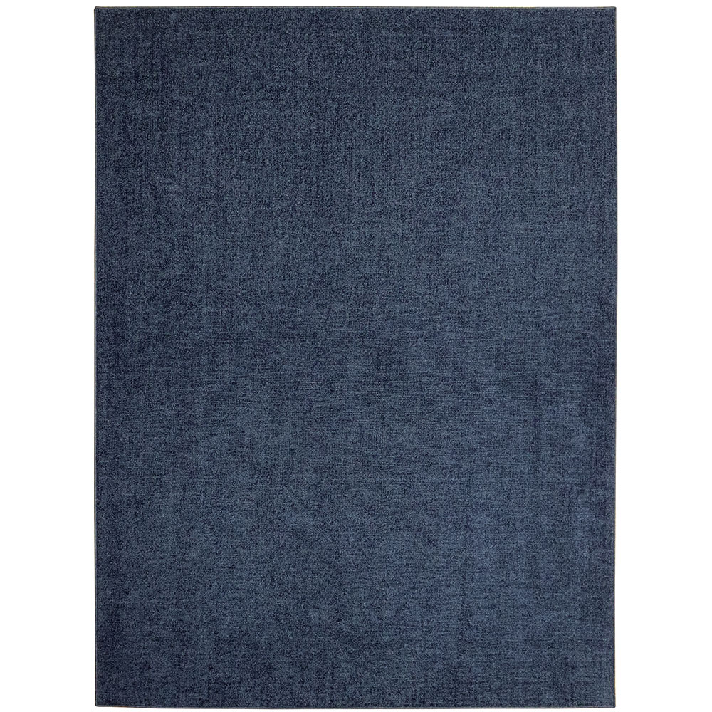 Alfombra tufting 3073 Elegant Navy 150x200 2