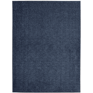 Alfombra tufting 3073 Elegant Navy 150x200