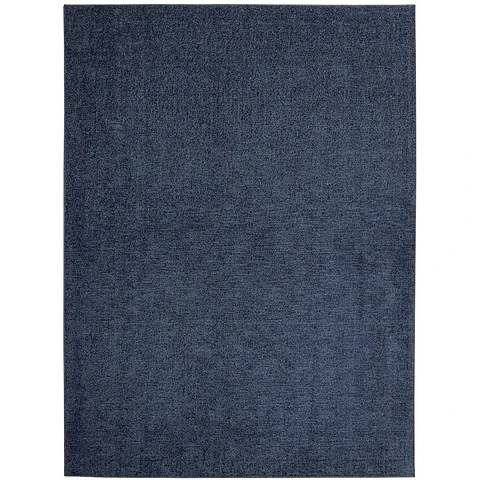 Alfombra tufting 3073 Elegant Navy 150x200