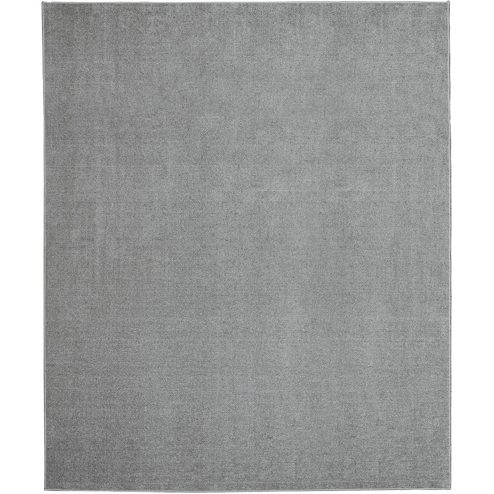 Alfombra tufting 3017 Elegant Light Gray 200x300 2