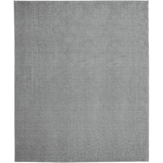 Alfombra tufting 3017 Elegant Light Gray 200x300