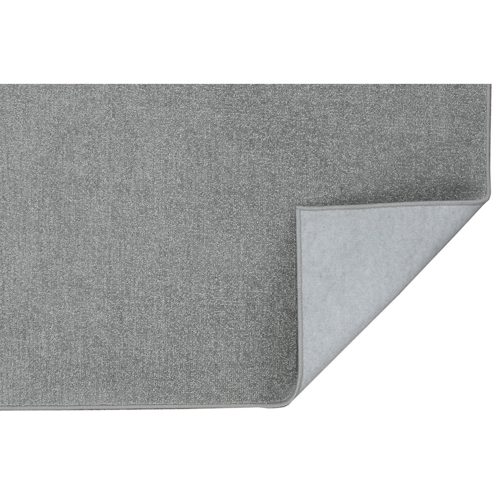 Alfombra tufting 3017 Elegant Light Gray 200x300 4