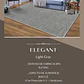 Alfombra tufting 3017 Elegant Light Gray 200x300 - Miniatura 5