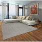 Alfombra tufting 2117 Rustik Rami 150x200 - Miniatura 1
