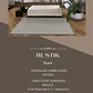 Alfombra tufting 2117 Rustik Rami 150x200 - Miniatura 6