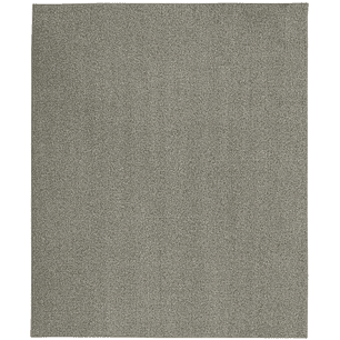 Alfombra tufting 2167 Rustk Junco Cinza 150x200