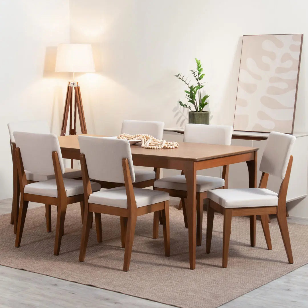 Comedor Ella 1.8 + 6 Sillas Ella Linked 02 1