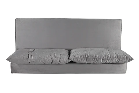 Sofa Cama San Francisco Gris