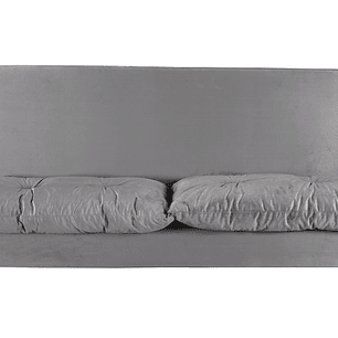Sofa Cama San Francisco Gris