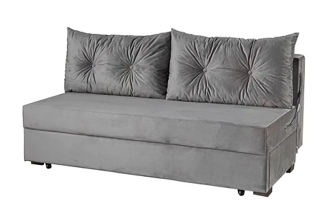 Sofa Cama San Francisco Gris