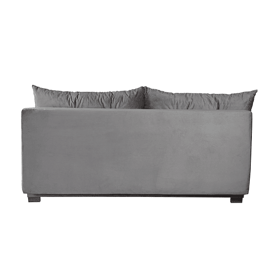 Sofa Cama San Francisco Gris