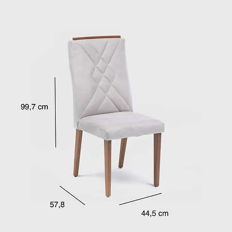Silla Megan Inca 02