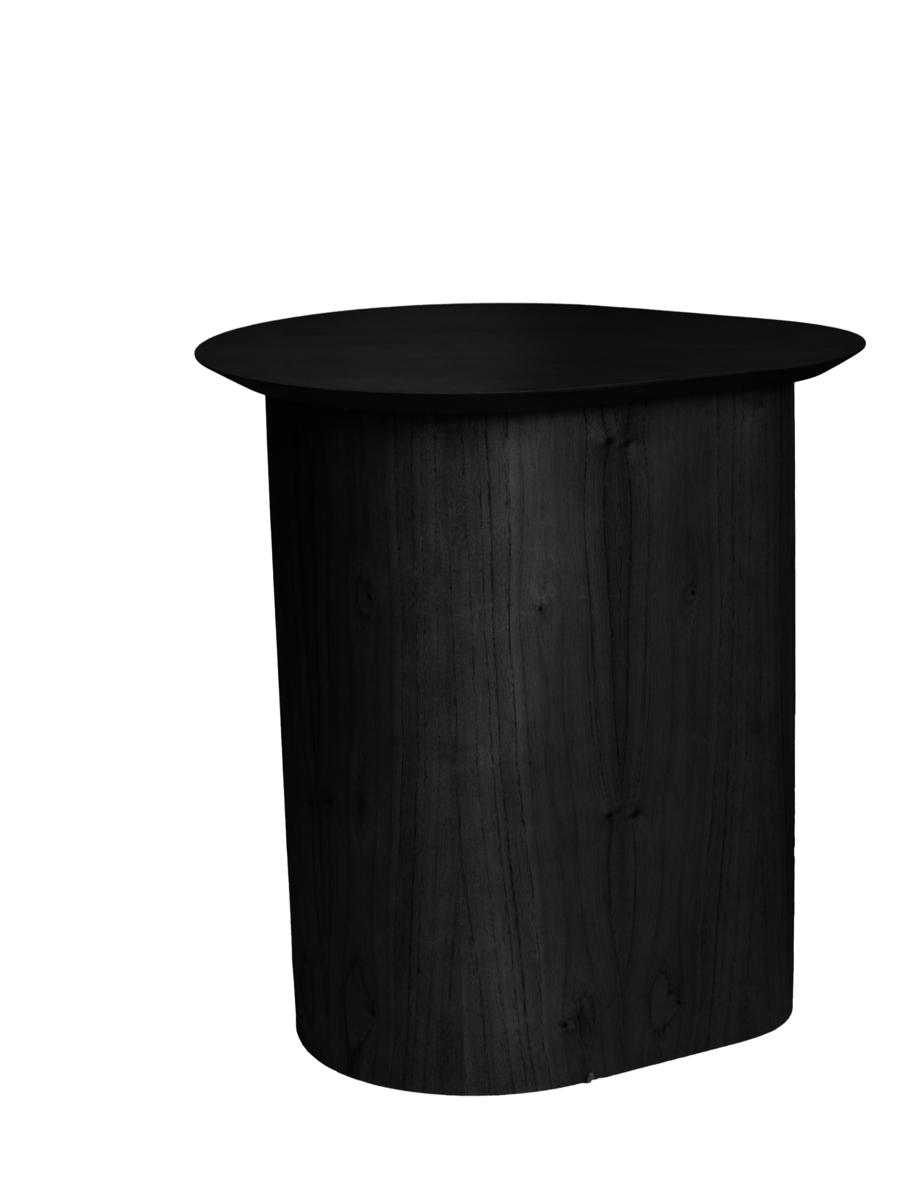 Mesa Lateral Arns Negro 1