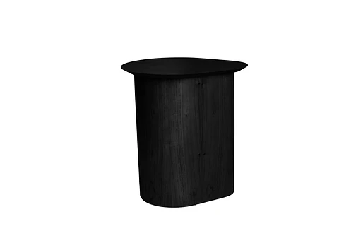 Mesa Lateral Arns Negro