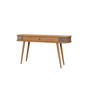 Arrimo Nature Curvy Ratán S 1.4 Tb341 Castaño