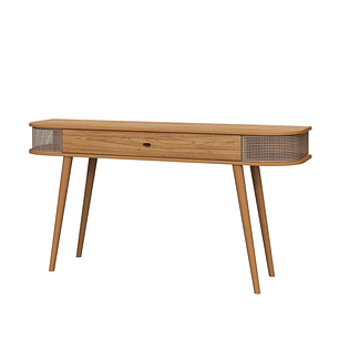 Arrimo Nature Curvy Ratán S 1.4 Tb341 Castaño