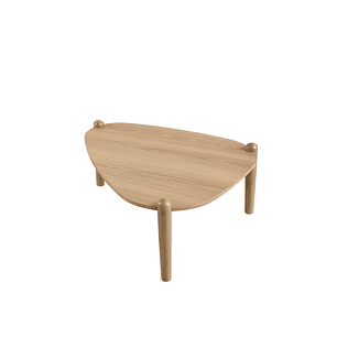 Set Mesas Centro Giorgia 28011 28012 Cafe