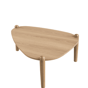 Set Mesas Centro Giorgia 28011 28012 Cafe