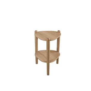 Mesa Lateral Giorgia 28013 Cafe