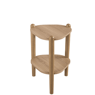 Mesa Lateral Giorgia 28013 Cafe