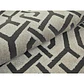 Alfombra tejida 1339 Chevron Mineiro 150X200 - Miniatura 4