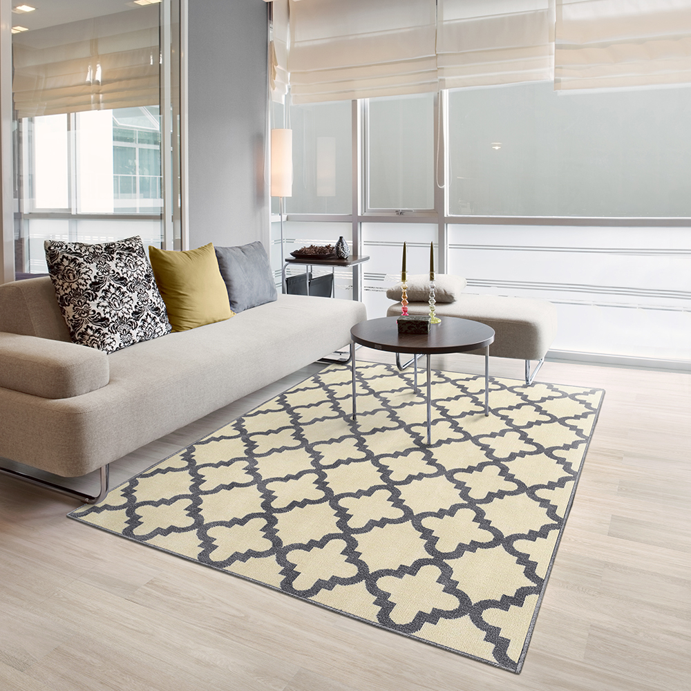 Alfombra tejida 8791 Herat Export Classico 150X200 1