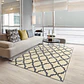 Alfombra tejida 8791 Herat Export Classico 150X200 - Miniatura 1